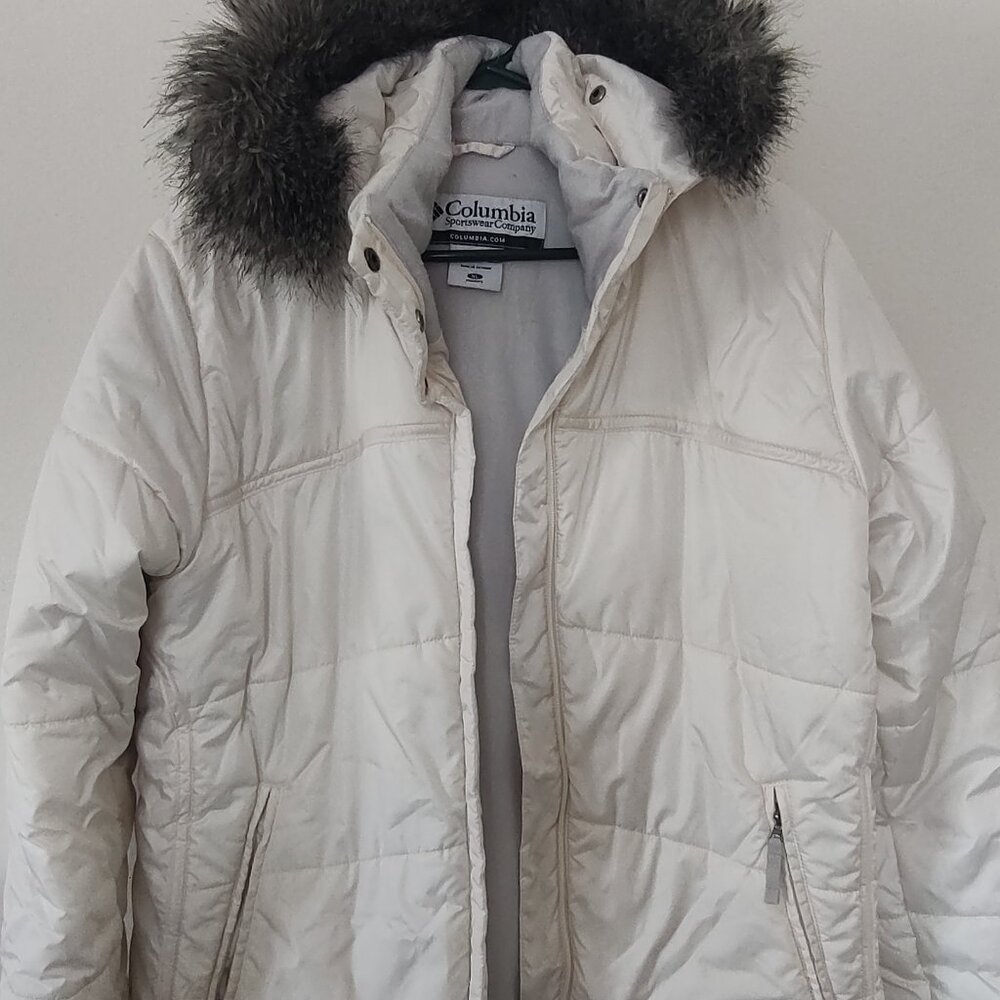 Winter jacket - image 1